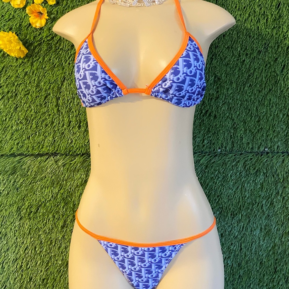 Fashion Bikini set